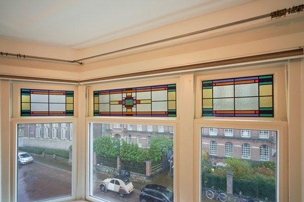 Medium property photo - Doelenstraat 118, 2611 NW Delft